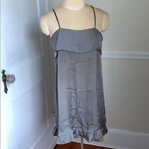 Anthropologie Chemise